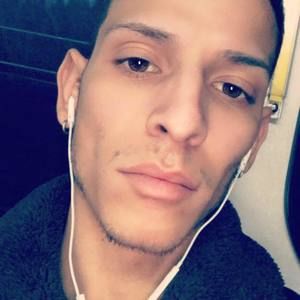 Meet your Posher, Erick